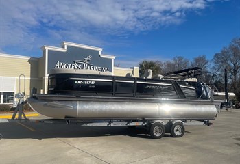 2021 Starcraft SLS 3  Boat